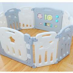 ベビーキッズサークル　