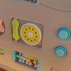 ベビーキッズサークル　の画像