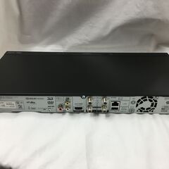 シャープ アクオス SHARP ブルーレイディスクレコーダー 2B-C10BW1　2019年製 　2番組同時録画 石津 堺
