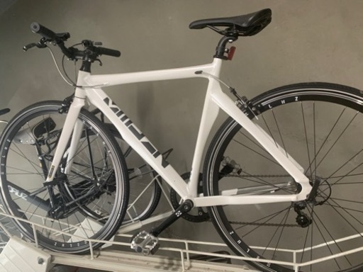 ナリフリ × ブリヂストンサイクル HELMZ (ヘルムズ)