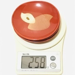 豆皿 小皿 菓子皿 3点セットの画像