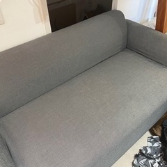 ソファ売ります。