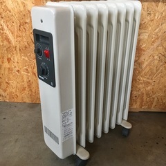 オイルヒーター  ②　　PHILIPS　HD3461