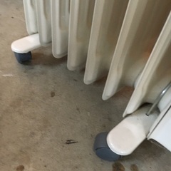 オイルヒーター  ②　　PHILIPS　HD3461の画像