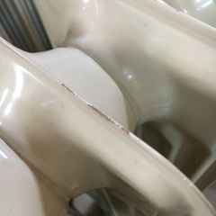 オイルヒーター  ②　　PHILIPS　HD3461の画像