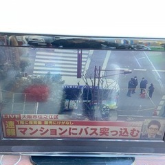 Mr Max 32型テレビ