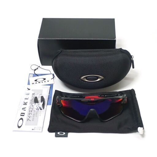 AA685 OAKLEY オークリー ジョーブレーカー スポーツ サングラス