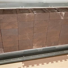 ⭐️宇都宮市より⭐️動作品⭐️北海道電機 電気蓄熱暖房器 MVA-7000の画像
