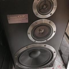 ビクターコンポの画像