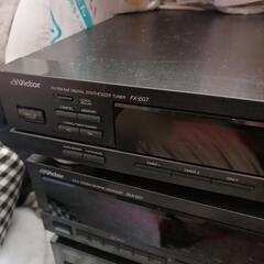 ビクターコンポの画像