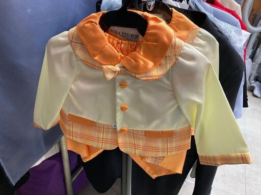 【お値打ち品！！】子供服22着まとめて2万円でお譲り致します！