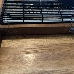 こたつとこたつ布団セットです!