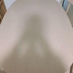 ダイニングテーブル