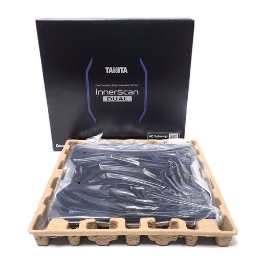 CC007 タニタ インナースキャンデュアル 体組成計 RD-916L TANITA