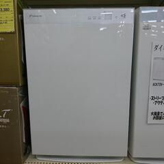 ※販売済 ダイキン 空気清浄機  ACK-70V-W  2018年製