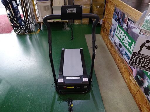 アルインコ(ALINCO)　プログラム電動ウォーカー　AFW5020　2020年製【愛品倶楽部柏店】 