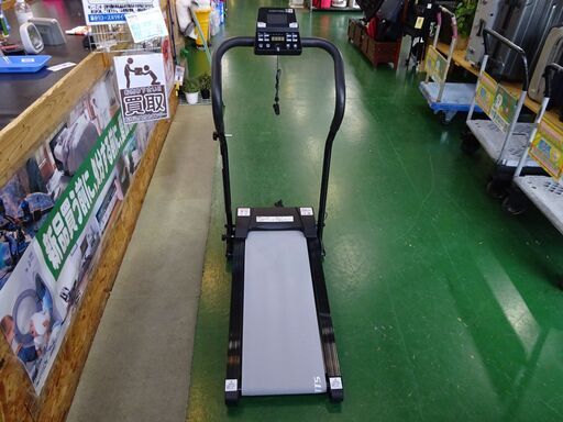 アルインコ(ALINCO)　プログラム電動ウォーカー　AFW5020　2020年製【愛品倶楽部柏店】 アルインコ(ALINCO) プログラム電動ウォーカー AFW5020 2020年製【愛品