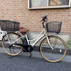 美車  2019年11月購入 YAMAHA PAS ami ヤマ...