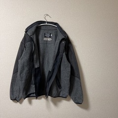 【 HILTON SPRINT 】90s spolartecフリース の画像