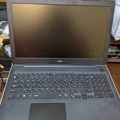 dell　Inspiron3593