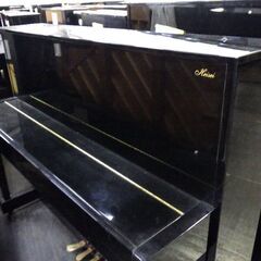 中古アップライトピアノ カワイ HAT20S 消音機能付き 高さ...