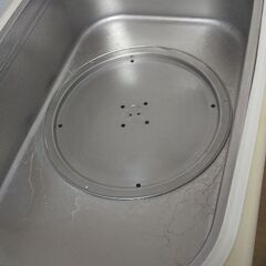 【給水器(冷水・温水両用)】KOKUYO/ティーボトル/TB-12Fの画像