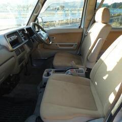 H21年　ディアス　４WD　キーレス　車検令和4年10月　747の画像