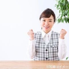 クレジットカード受付STAFF　博多阪急でのクレカ募集・友の会業務の画像