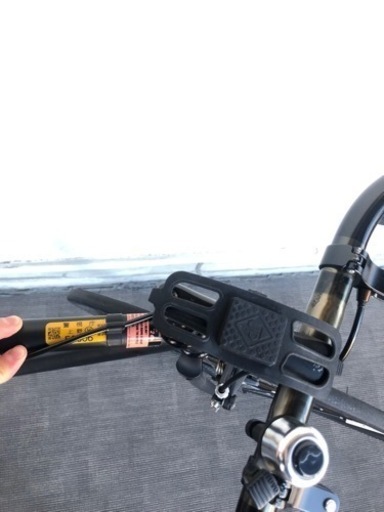 FUJI FEATHER  54 M.BLK / 引取り限定客様