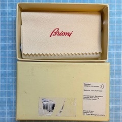 ブリオーニ 靴べら 今月末まで！の画像