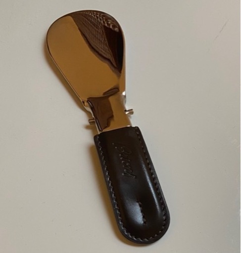 ブリオーニ 靴べら 今月末まで！