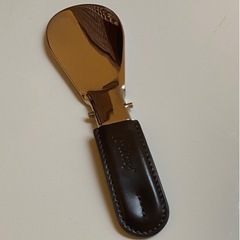 ブリオーニ 靴べら 今月末まで！