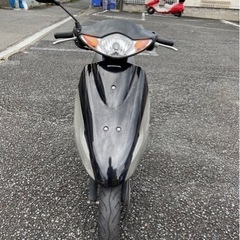 ホンダ　デュオ　取りに来れる方限定