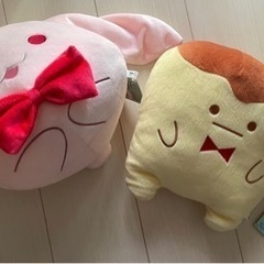 IDOLiSH7 アイドリッシュセブン　ぬりぐるみ