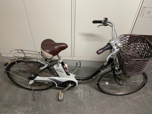 Panasonic ViVi 24インチ　売ります