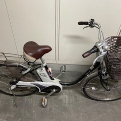 Panasonic ViVi 24インチ　売ります