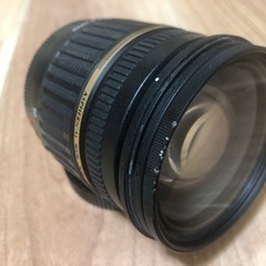 【歳末セール】CANONキヤノンマウント明るいズームレンズ！TA...
