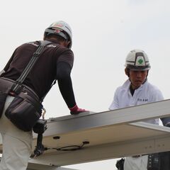 正社員※現場作業員募集※の画像