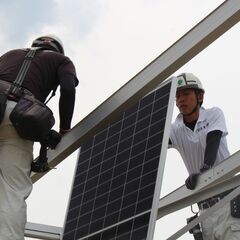 正社員※現場作業員募集※の画像