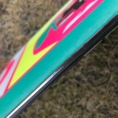 【引き渡し相手決定】スノーボードセット　K2 板＋ビンディングの画像
