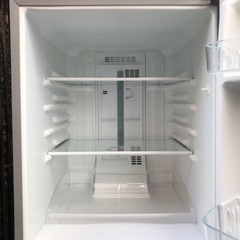 Panasonic パナソニック 138L冷蔵庫 NR-B145W-S-Panasonic 洗濯機