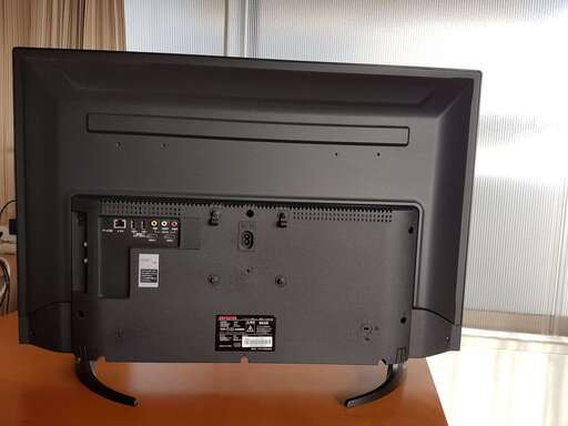 aiwa ハイビジョン液晶テレビ　TV-32HF10W