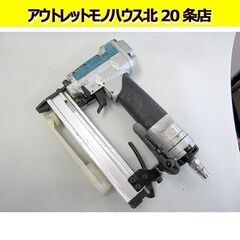 マキタ エアタッカ AT425A 4mm タッカー 常圧 釘打ち...