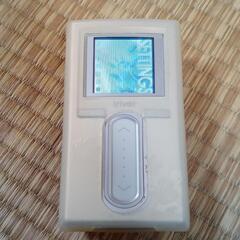 iriver　H10シリーズ　ミッキーマウス仕様