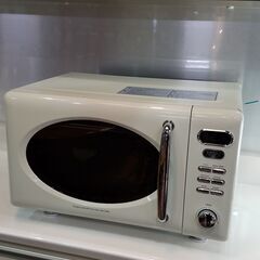 【愛品館市原店】LADONNA 2021年製 電子レンジ K-D...