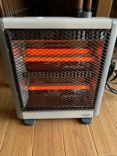 電気ストーブ