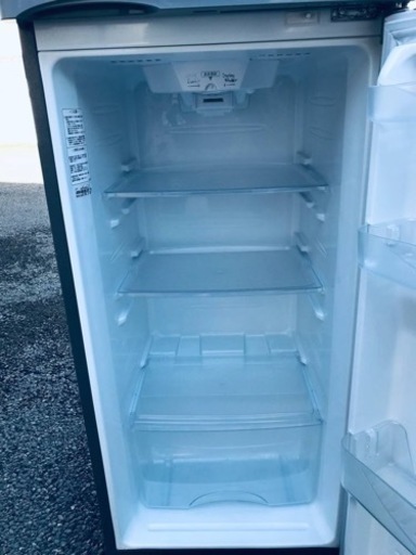 ET1005番⭐️daewoo 冷凍冷蔵庫⭐️