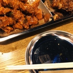 韓国料理作り❣️の画像