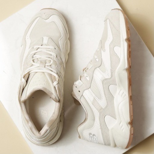 New Balance emmi WL850M 24cm コラボ