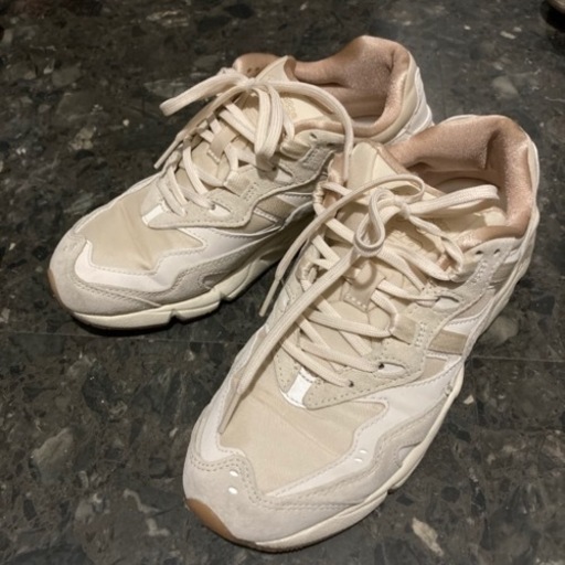 New Balance emmi WL850M 24cm コラボ